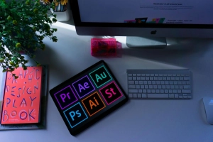 Elevate Your Visual Identity with Creative Graphic Design Services in Delhi
