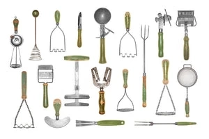 Vintage Egg Beater Hand Drill: Nostalgic Kitchen Tool Worth Collecting, Using, and Gifting