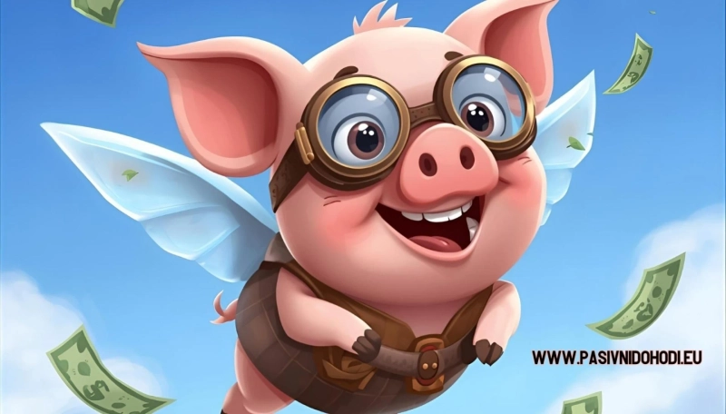 Passive Income Ideas for 2026