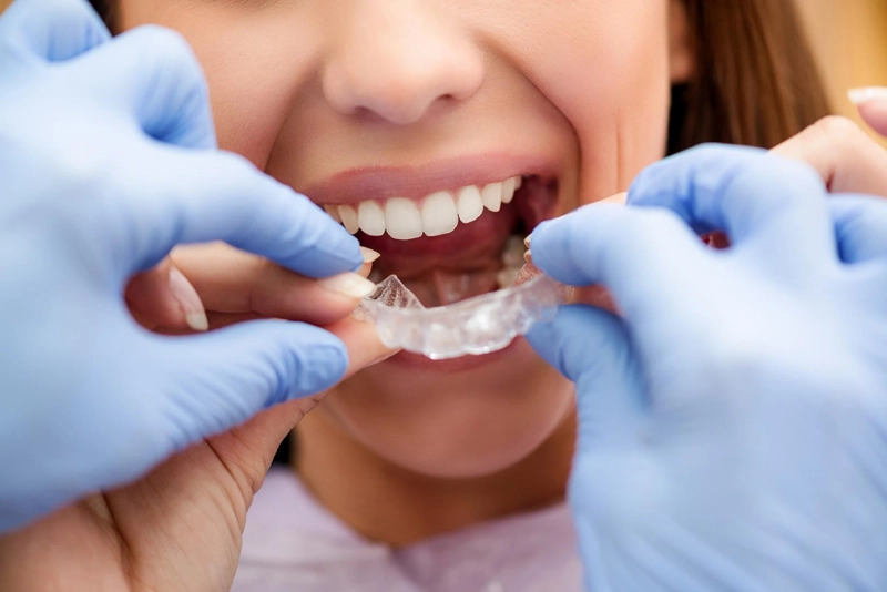Brisbane Orthodontists & Dentists Happiest in Australia