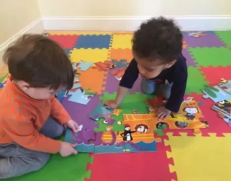 Painless Methods For melrose daycare Considered