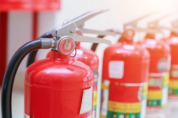 Importance Of Fire Safety In a Medical Facility