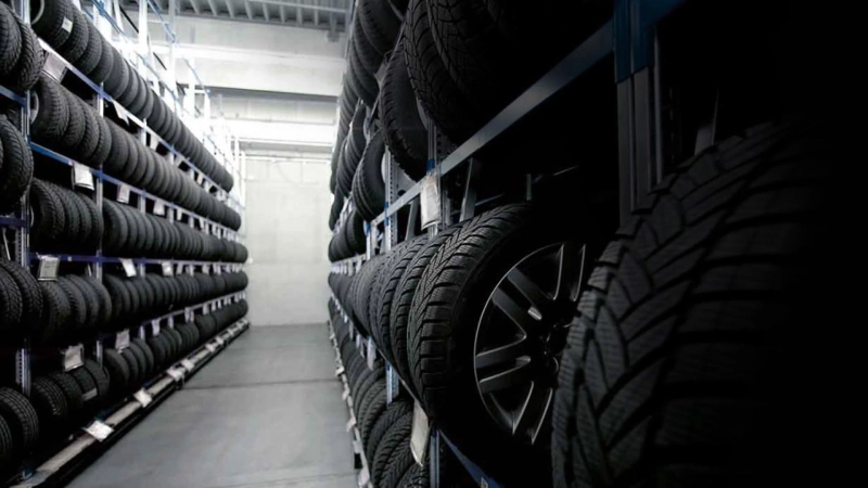 Everything You Need to Know About Car Tyres and Maintenance