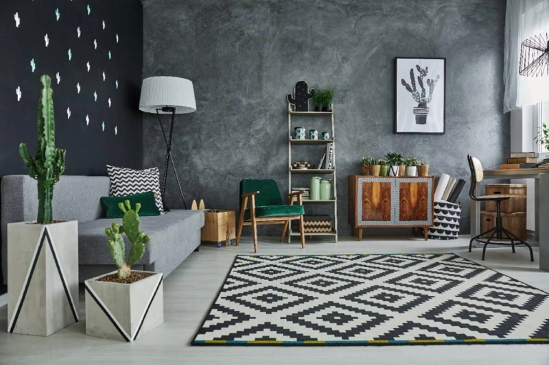 Interior Design Ideas For A Small Home