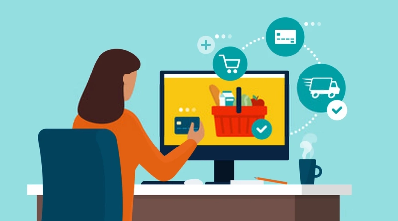 Business Model And Unique Features To Consider For Walmart Clone App Development