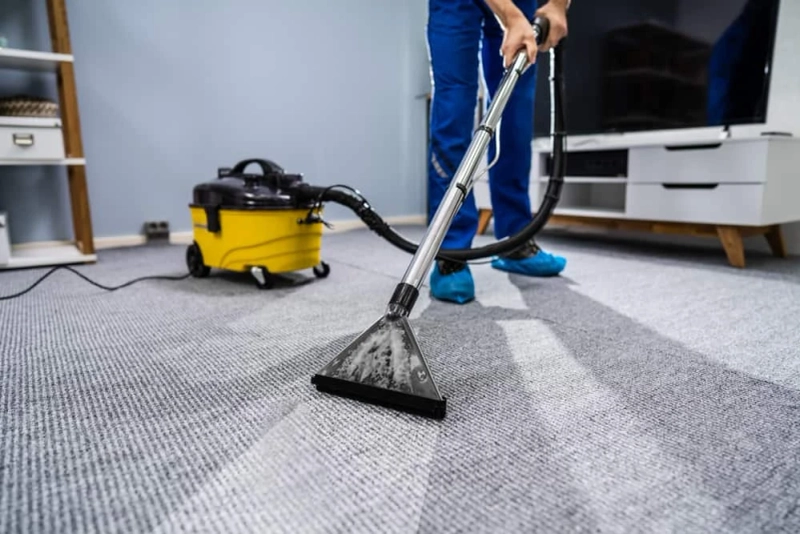 Enhancing Efficiency and Success: Professional Cleaning Services for Commercial Property Managers