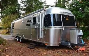 Airstream: Save Money On Hotel Bills