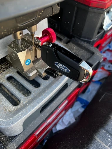 A Locksmith's Essentials Now