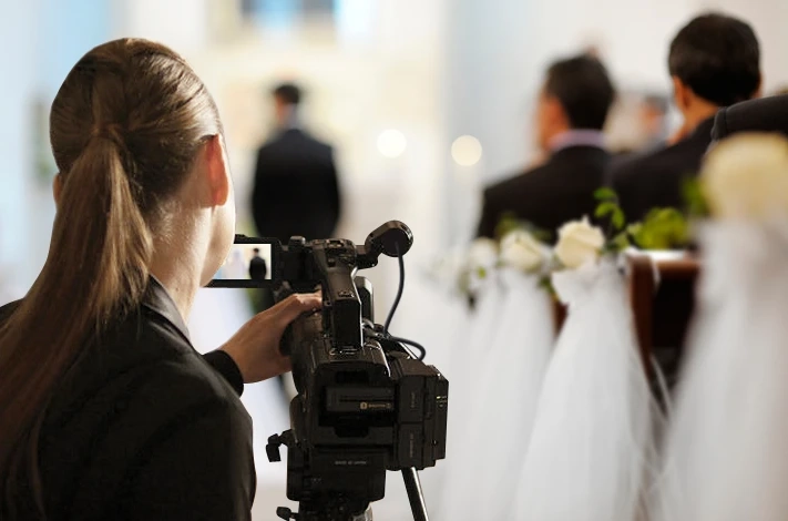 How To Select the Best Wedding Photographers
