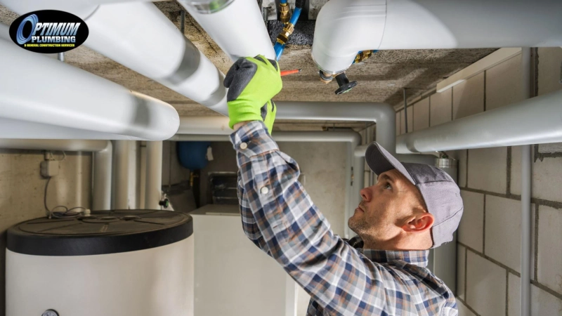 Residential Plumbing Repairs in Land o Lakes FL Provides Best Services
