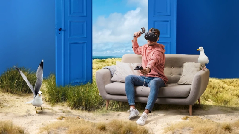 How the Metaverse Will Change the Travel Industry