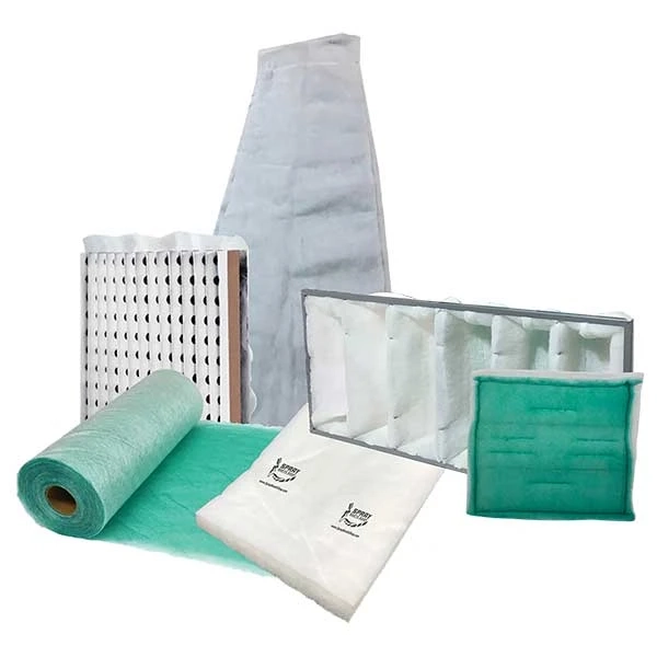 GFS Filters and Paint Booth Filters: A Complete Guide to Cleaner, Safer Painting