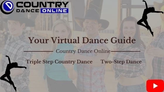 Country Dance Online- Your Virtual Dance Guide