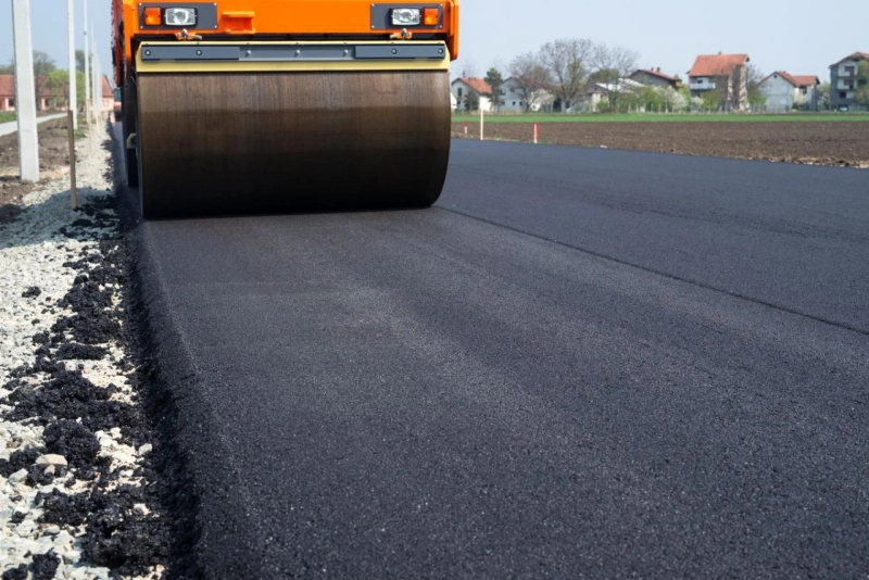 Indian Bitumen Market: Transforming Road Building Practices with Bitumen