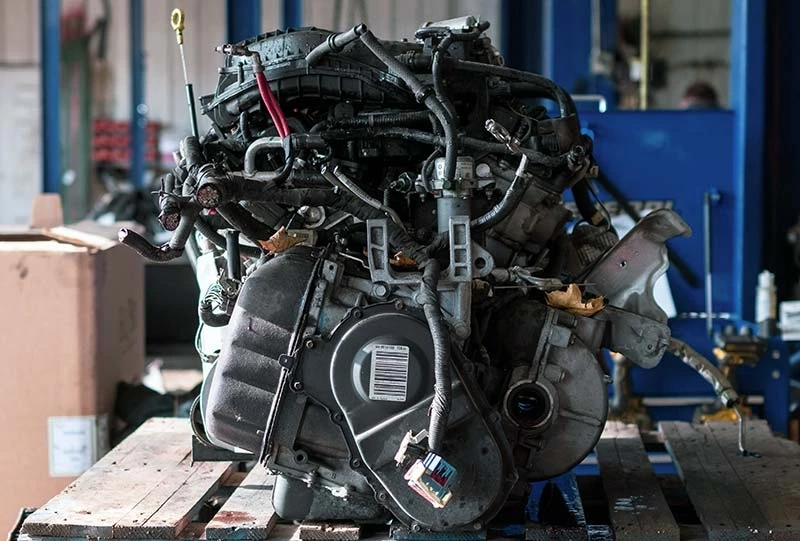 2JZ Engine – Legendary Toyota Power, Specs, Reliability & Buying Guide
