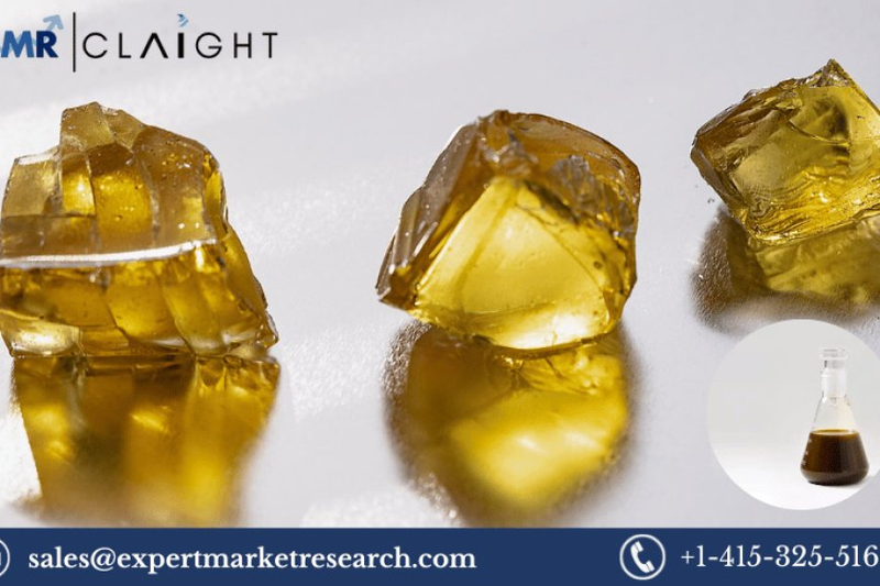 The Growing Demand for Tall Oil Rosin: Market Trends and Forecasts