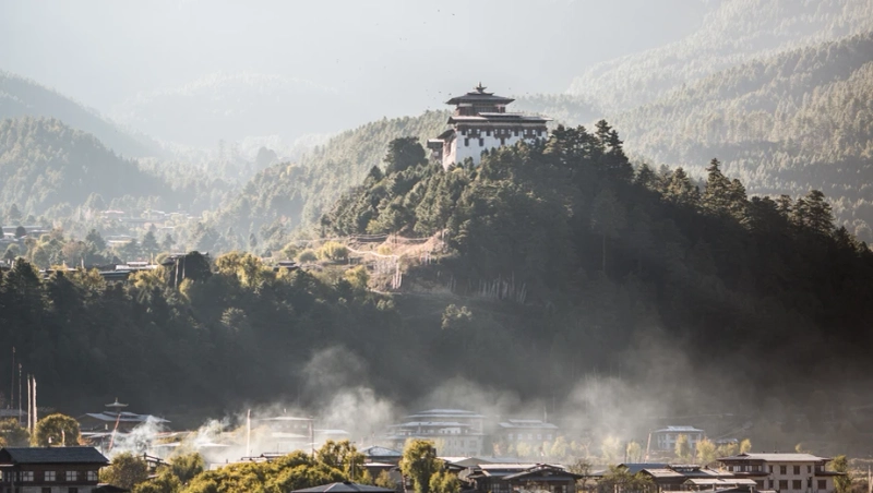 Wonderful Bhutan tour from Jaigaon – Best Offer from Adorable Vacation 