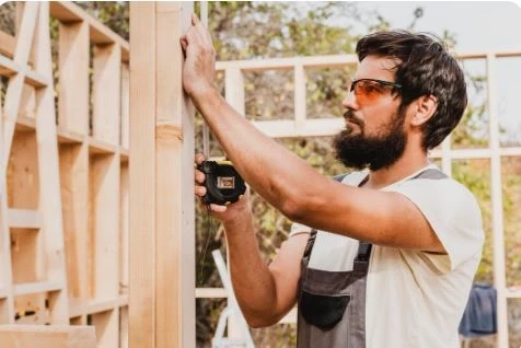 Secure Style: Gate Contractor Excellence Unleashed
