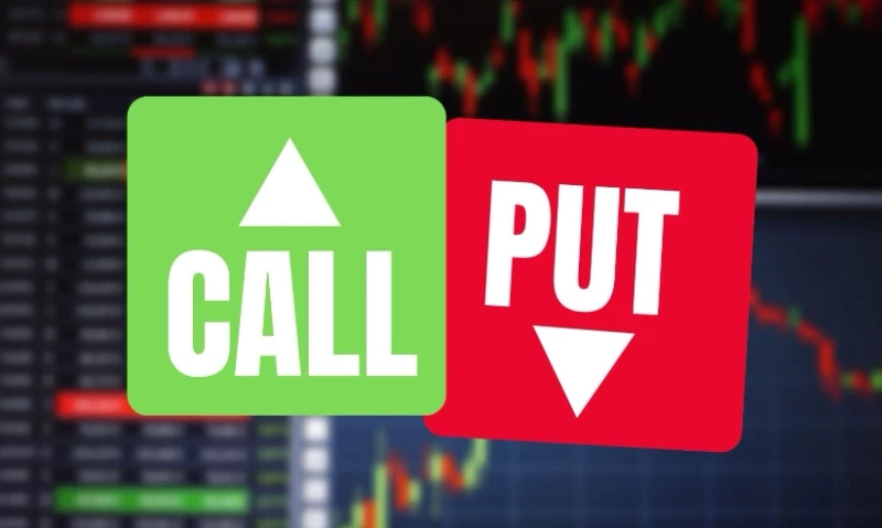 Option Trading - Definition, Types and How does it work