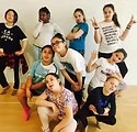 From First Position to Freestyle—How Dance Builds Confidence in Young Children