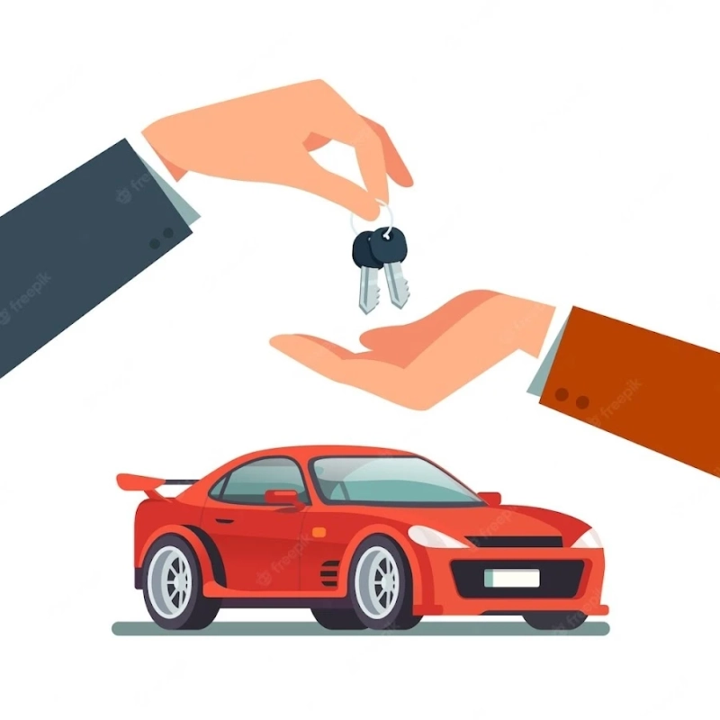 How a Mobile Car Buyer in Sydney Saves You Time and Stress