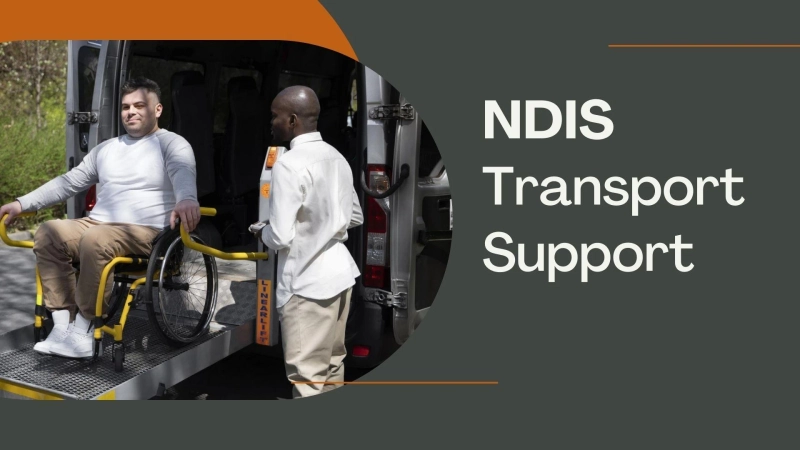 Top Tips for Making the Most of NDIS Transport Support