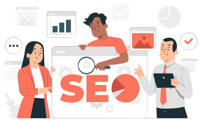 Enhance Your Online Visibility with Local SEO Services
