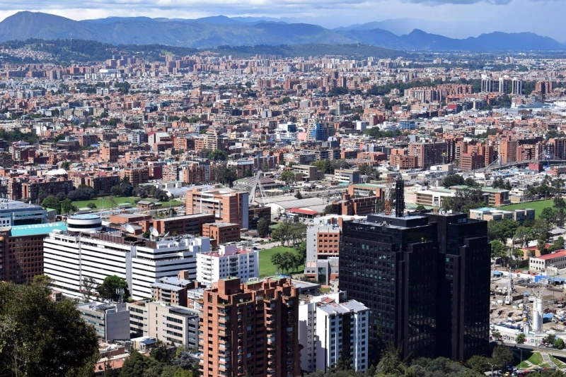 10 Best Places To See In Bogota, Colombia