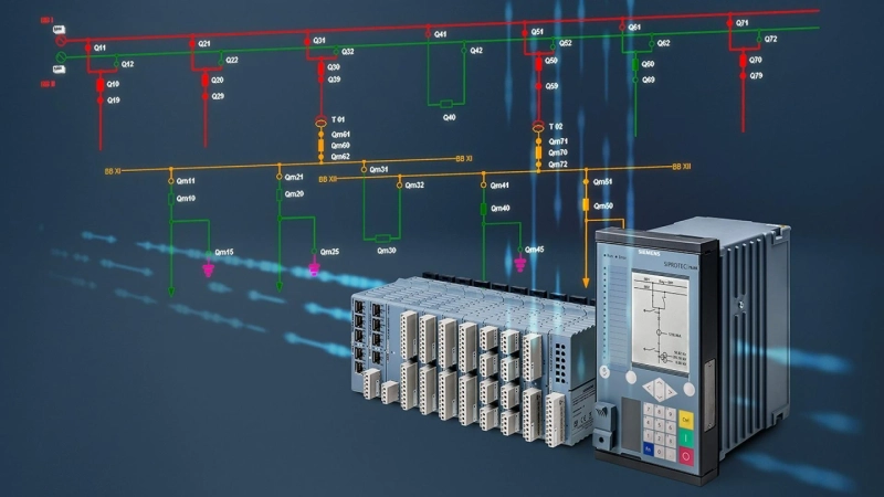 Substation Automation Market Reveals Growth Factors and Competitive Outlook for Future -2032