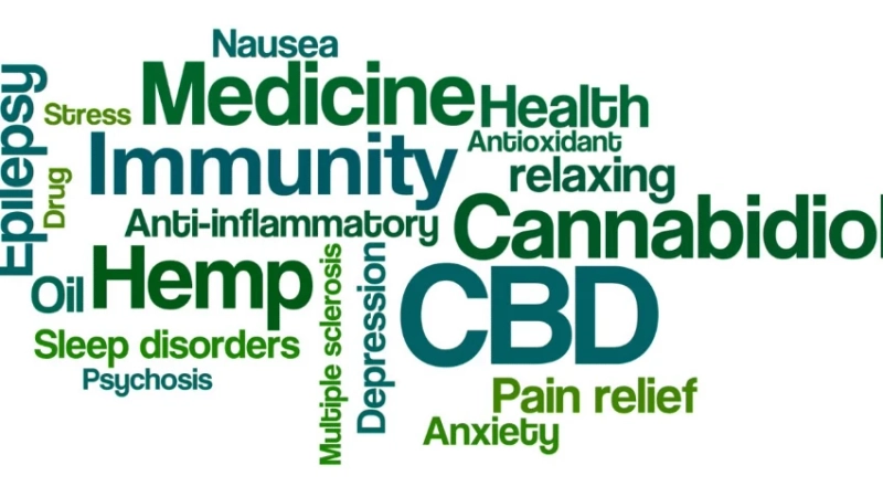 Clinical CBD Gummies | Active Ingredients and Side Effects!