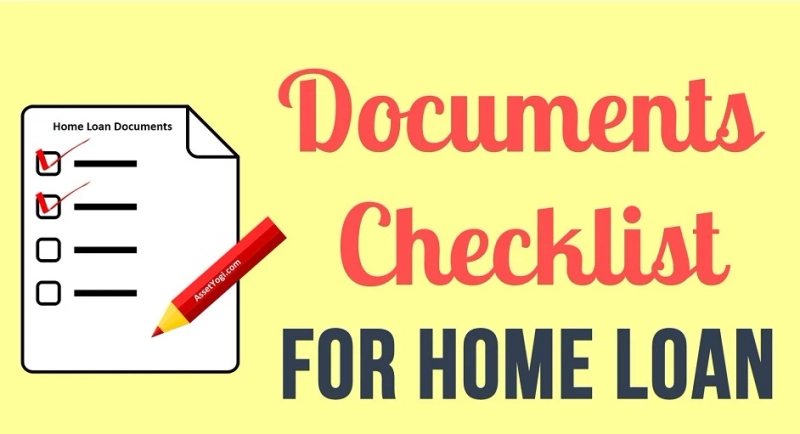 Documents Required for Home Loan in 2025: For Salaried and Self-Employed Applicants