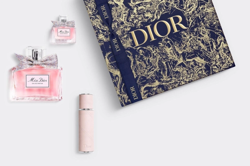 The Allure of Dior Perfumes: A Deep Dive into Miss Dior Perfume and Its Prices in Kuwait