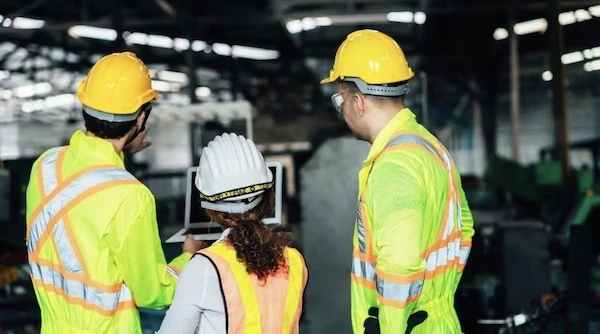 IOSH Training: A Stepping Stone to a Safer Workplace