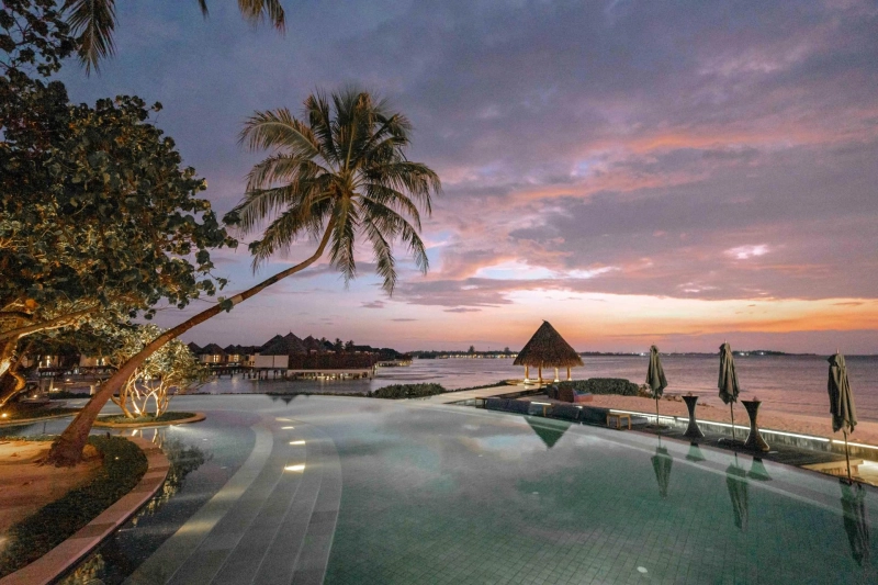Tips for Choosing the Best Bali Resort for Couples