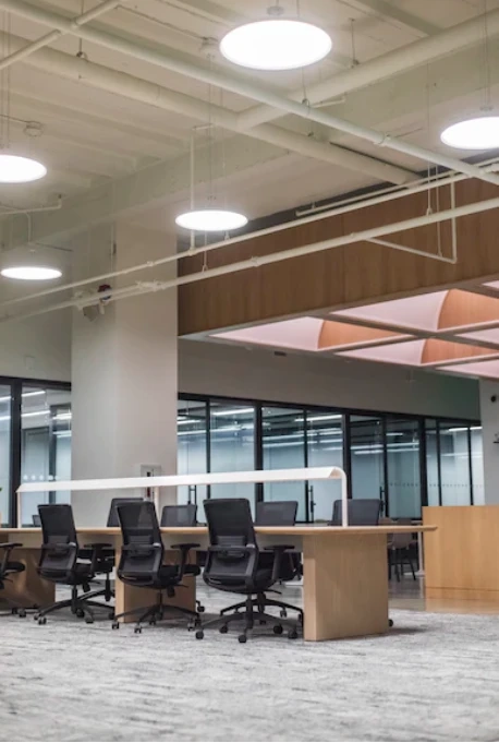 Customize Office Chairs in Dubai