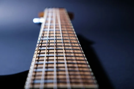 What Makes Guitar Necks the Foundation of Consistent Performance?