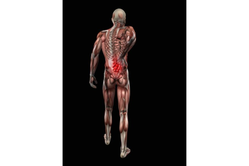 Lifestyle Modifications For Managing Lower Back Pain!