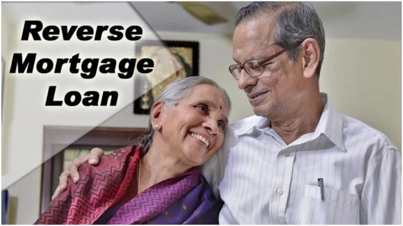 Reverse Mortgage for Loan: How It Can Help Senior Citizen?