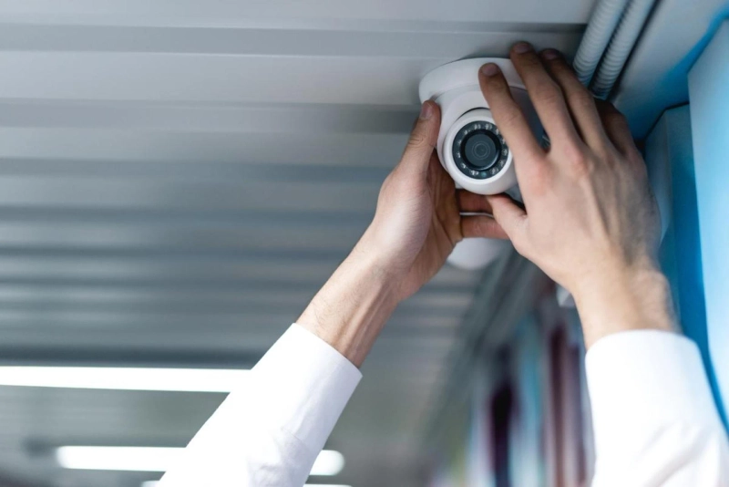 Eyes Everywhere: The Ultimate Guide to Different Security Cameras