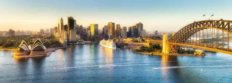 Exciting Venues to Spend Family Time with Kids in Sydney