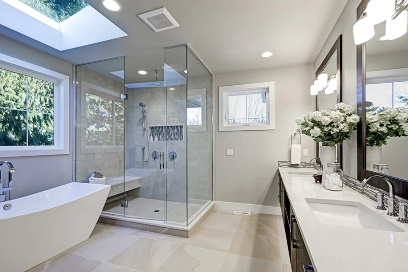 Elevate Your Home: Bathroom Renovations in Ottawa