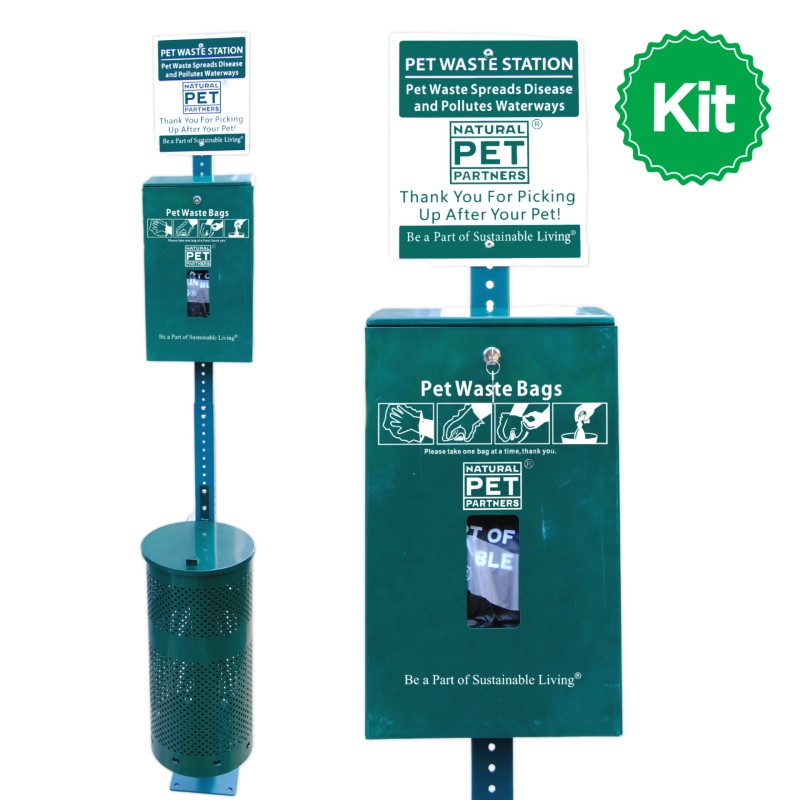2026 Pet Trends: Why More Cities Are Cracking Down on Dog Waste (and What Owners Should Know)
