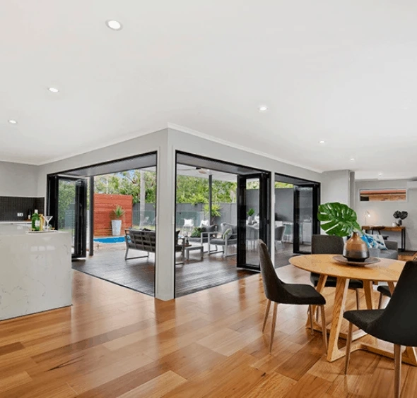 Increase the Value of Your House – Hybrid Floors Gold Coast