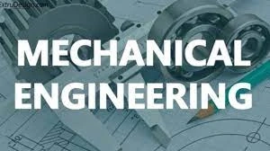 B.Tech Mechanical Engineering