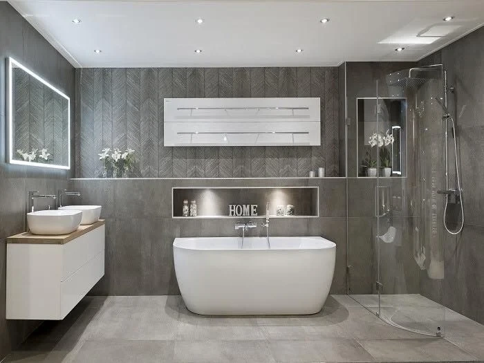 Why Bathroom Renovation in Mount Ousley Matters