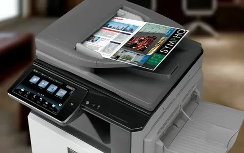 How to Decide Between Color and Black & White Printers