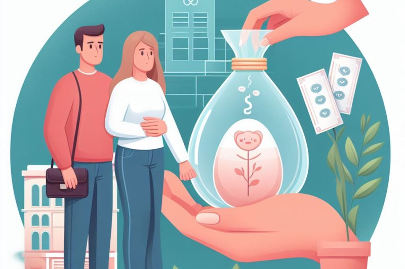 Exploring the Surrogacy Cost in Delhi: A Comprehensive Guide