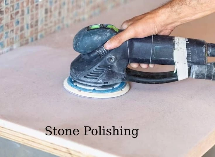 Keep Your Marble Looking Luxurious with Expert Sealing from Stone Polish