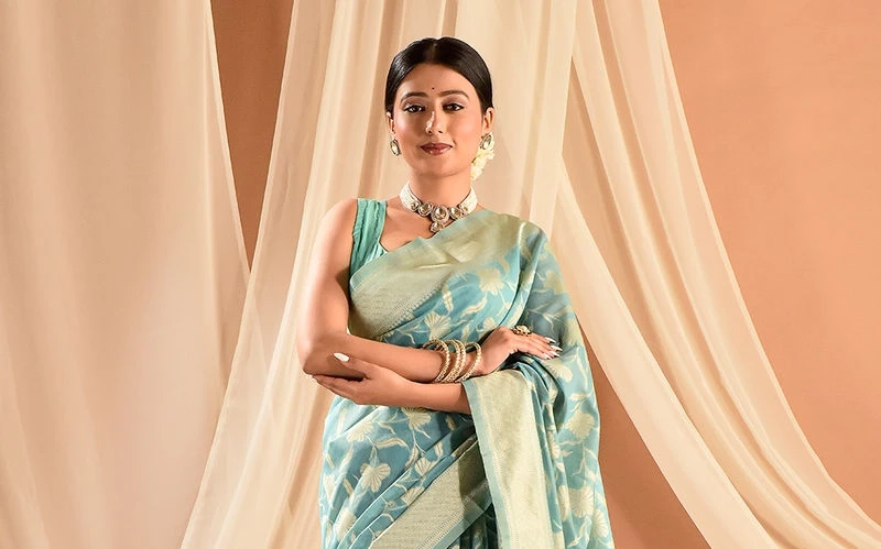 The Loom: Redefining Handcrafted Ethnic Wear for Modern India