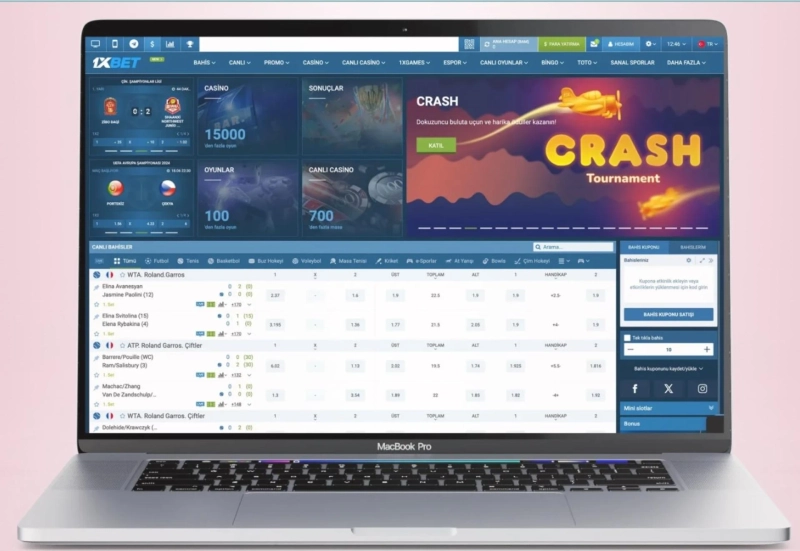 Mastering Access to 1xBet: The Essential Guide to Güncel Giriş Addresses